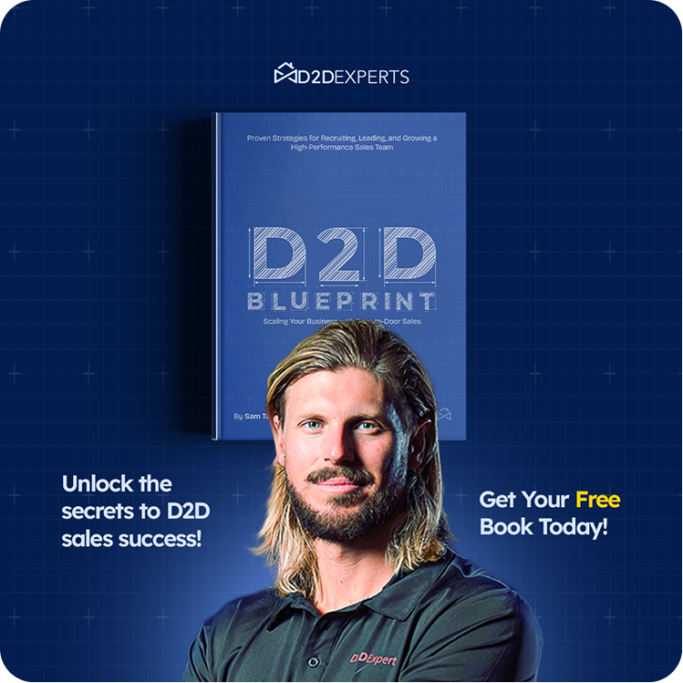 D2D Blueprint ad design 3