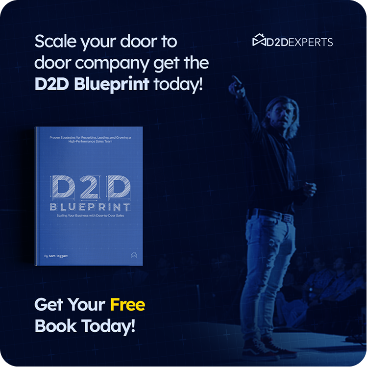 D2D Blueprint ad design 2