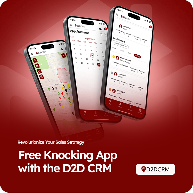 D2D CRM ad design 3