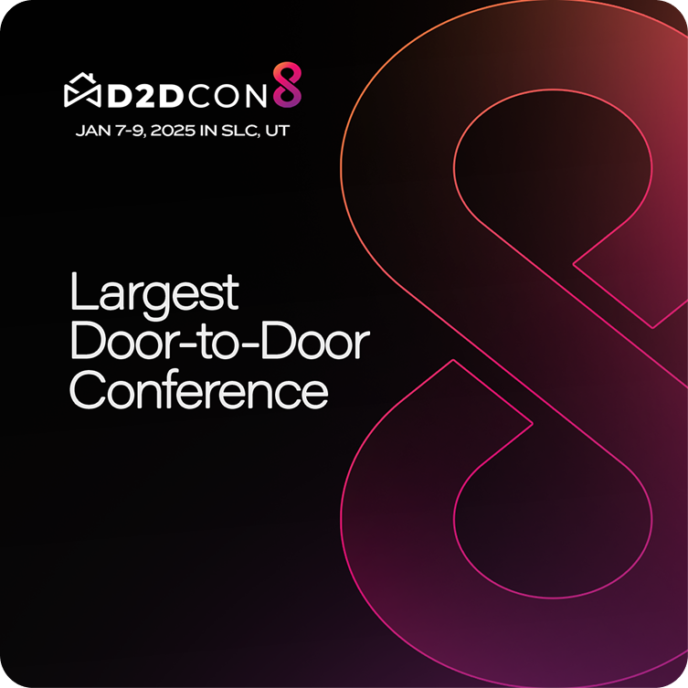 D2DCon 8 ad design 1